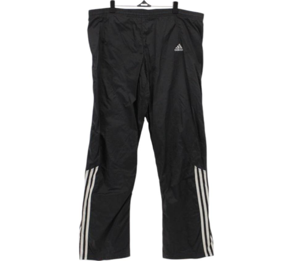ADIDAS 바람막이 사이드라인 밴딩 팬츠 / 남 3