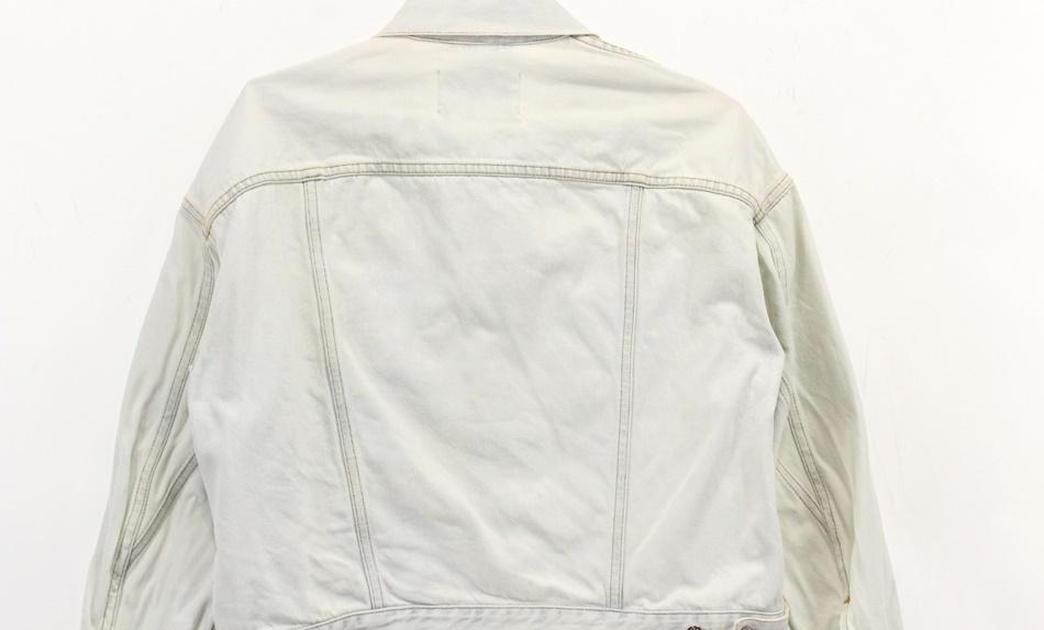 ACNE STUDIOS 아크네스튜디오 데님 자켓 / 여[MADE IN ITALY] 11