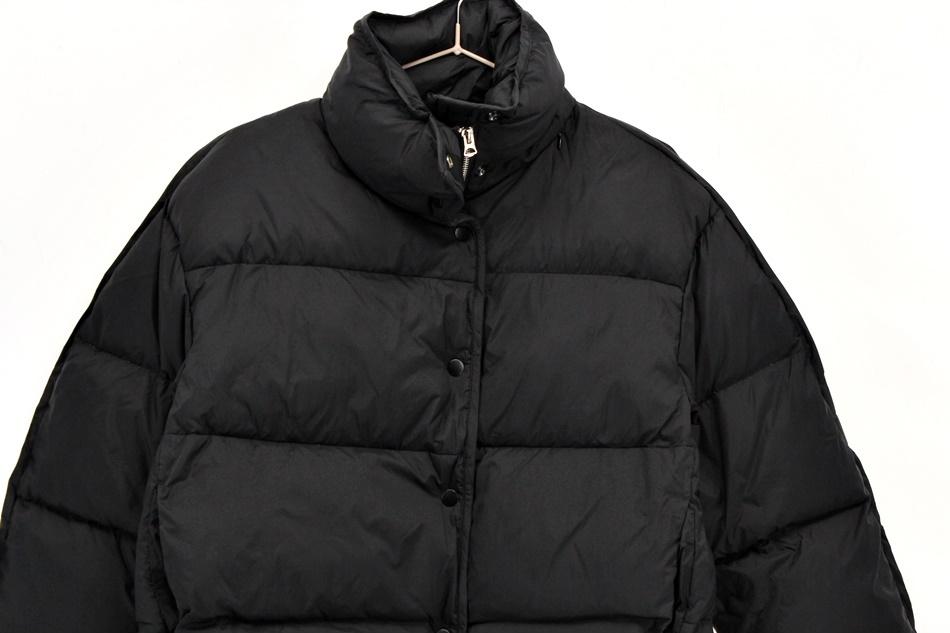 ACNE STUDIOS 아크네스튜디오 패딩 점퍼 / 여 4