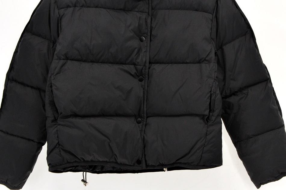 ACNE STUDIOS 아크네스튜디오 패딩 점퍼 / 여 5