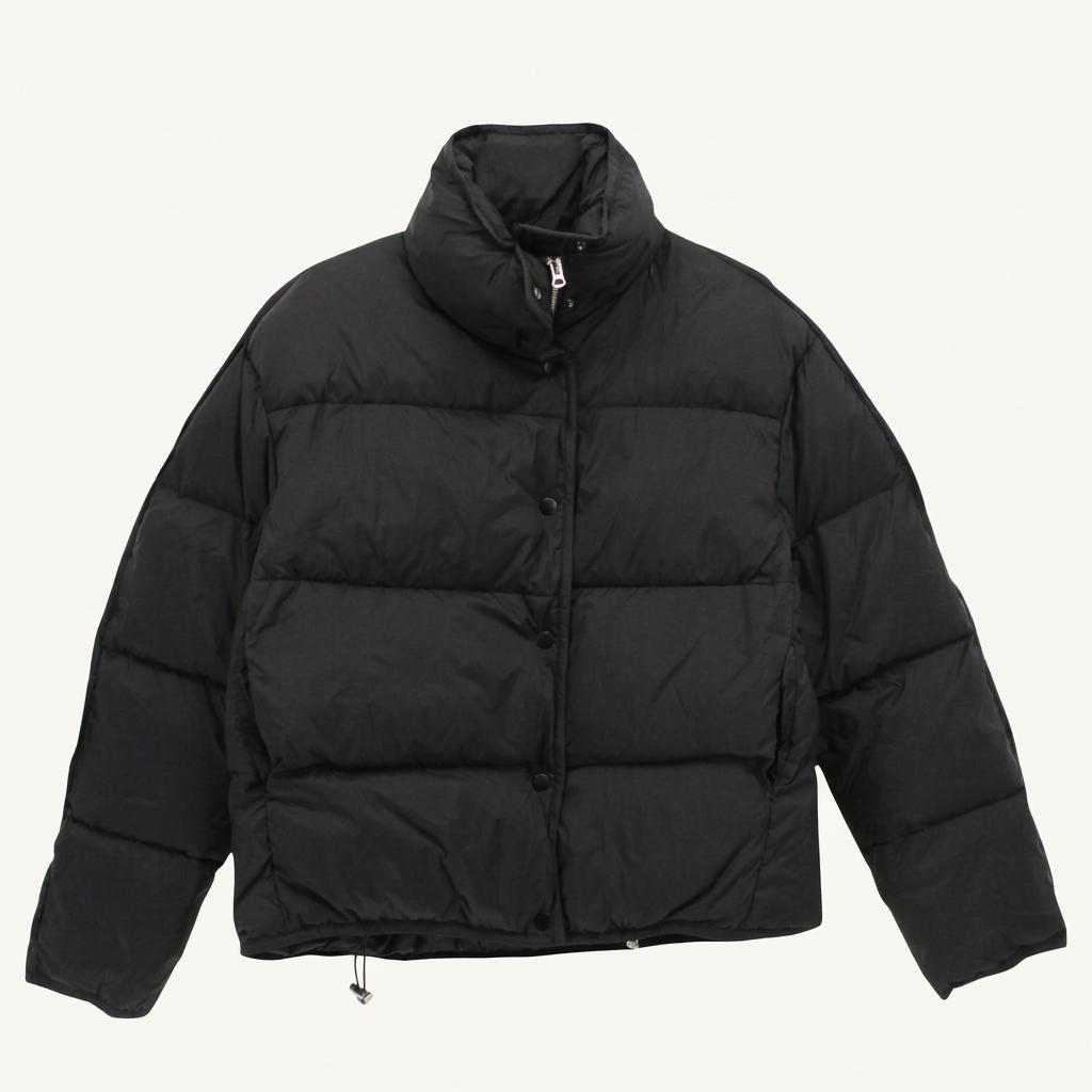 ACNE STUDIOS 아크네스튜디오 패딩 점퍼 / 여 1