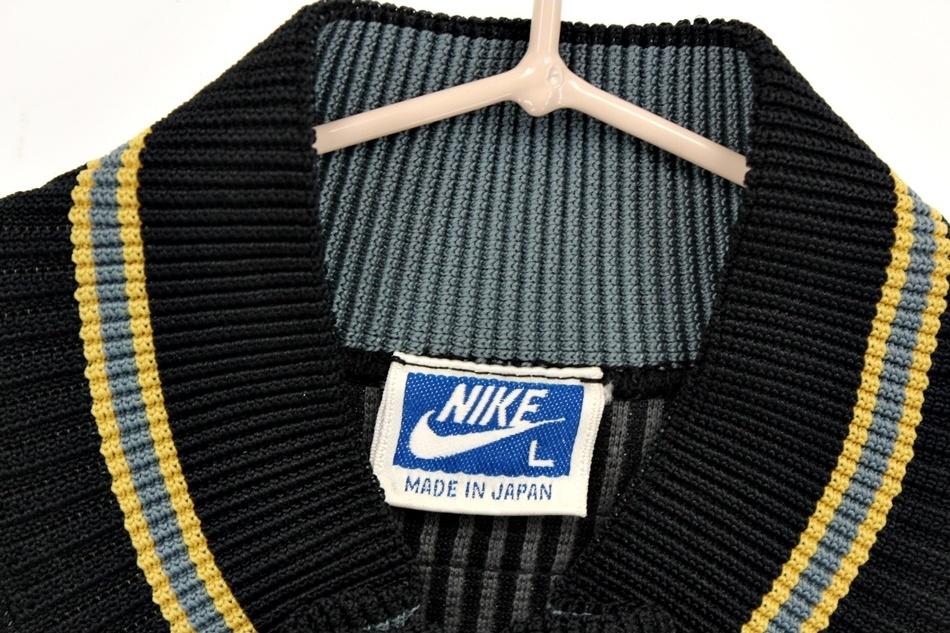 NIKE 90's 하비키노 커스텀 트랙탑 / 여 7