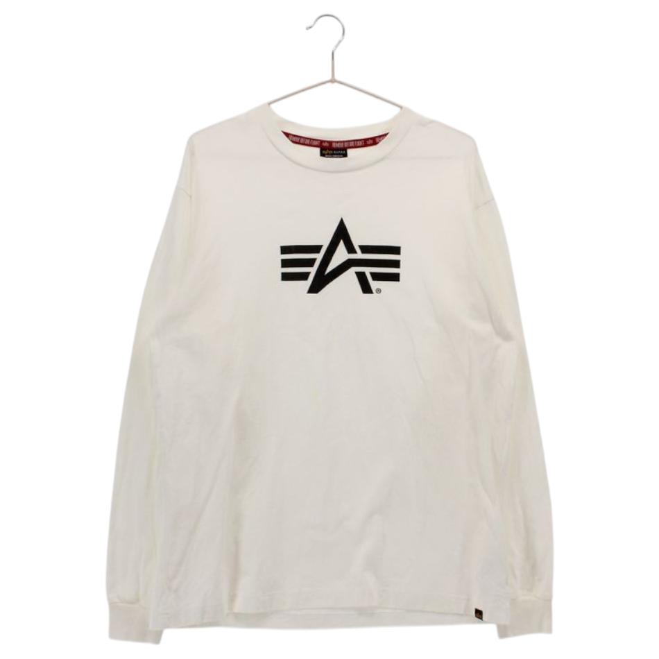 ALPHA INDUSTRIES 알파인더스트리 티셔츠 / 남 2
