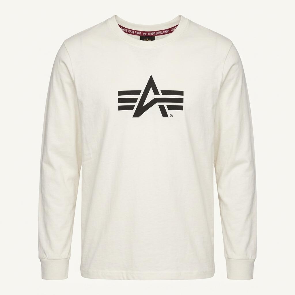 ALPHA INDUSTRIES 알파인더스트리 티셔츠 / 남 1