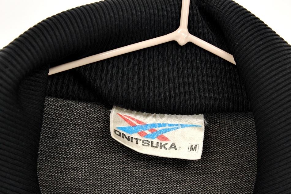 ONITSUKA 오니츠카 타이거 트랙탑 / 남 6