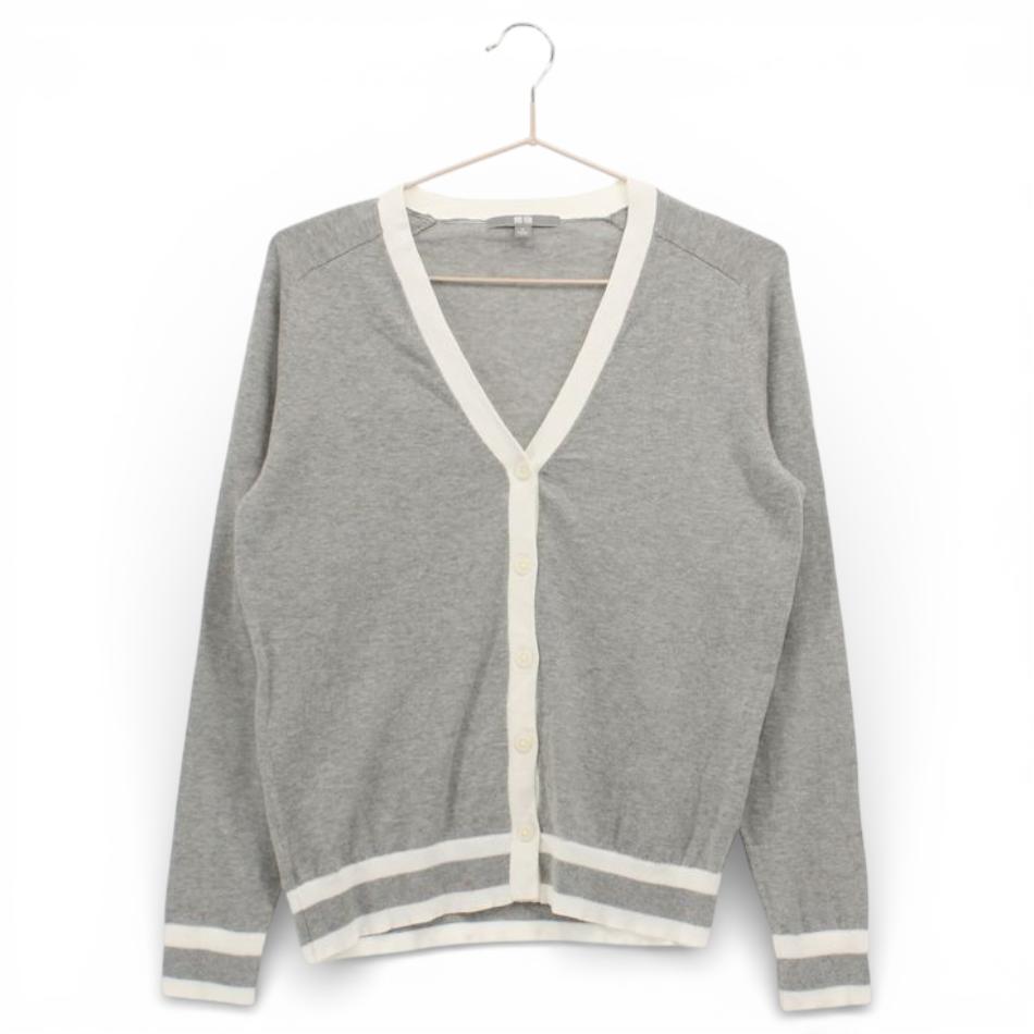 UNIQLO 가디건 / 여 2
