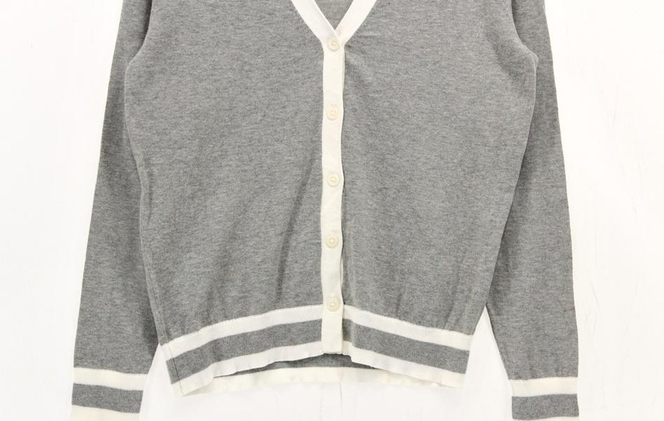 UNIQLO 가디건 / 여 5