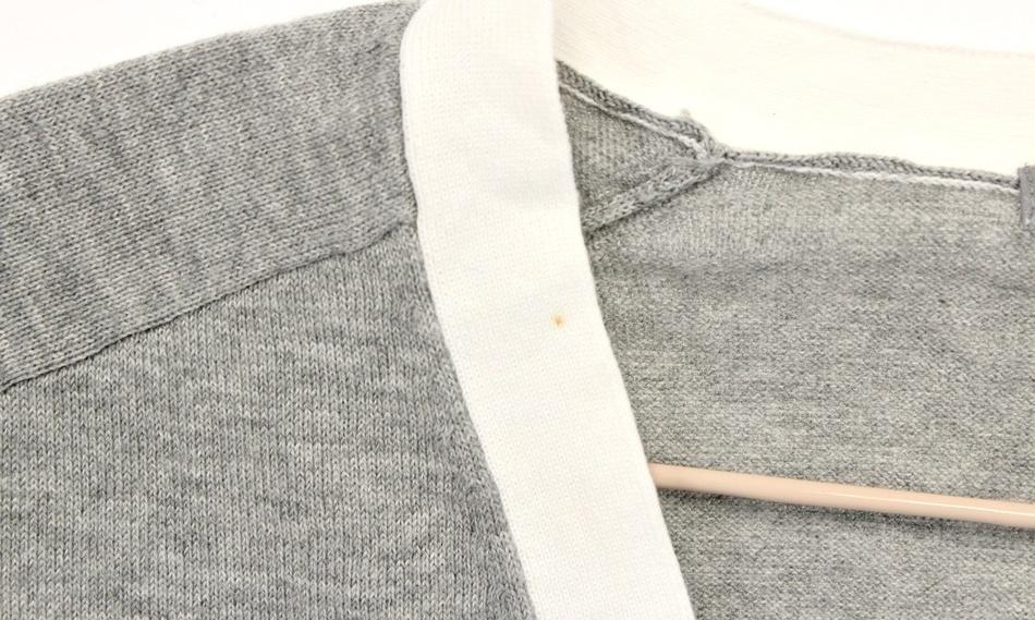 UNIQLO 가디건 / 여 7