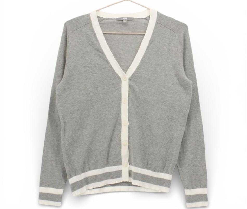 UNIQLO 가디건 / 여 3