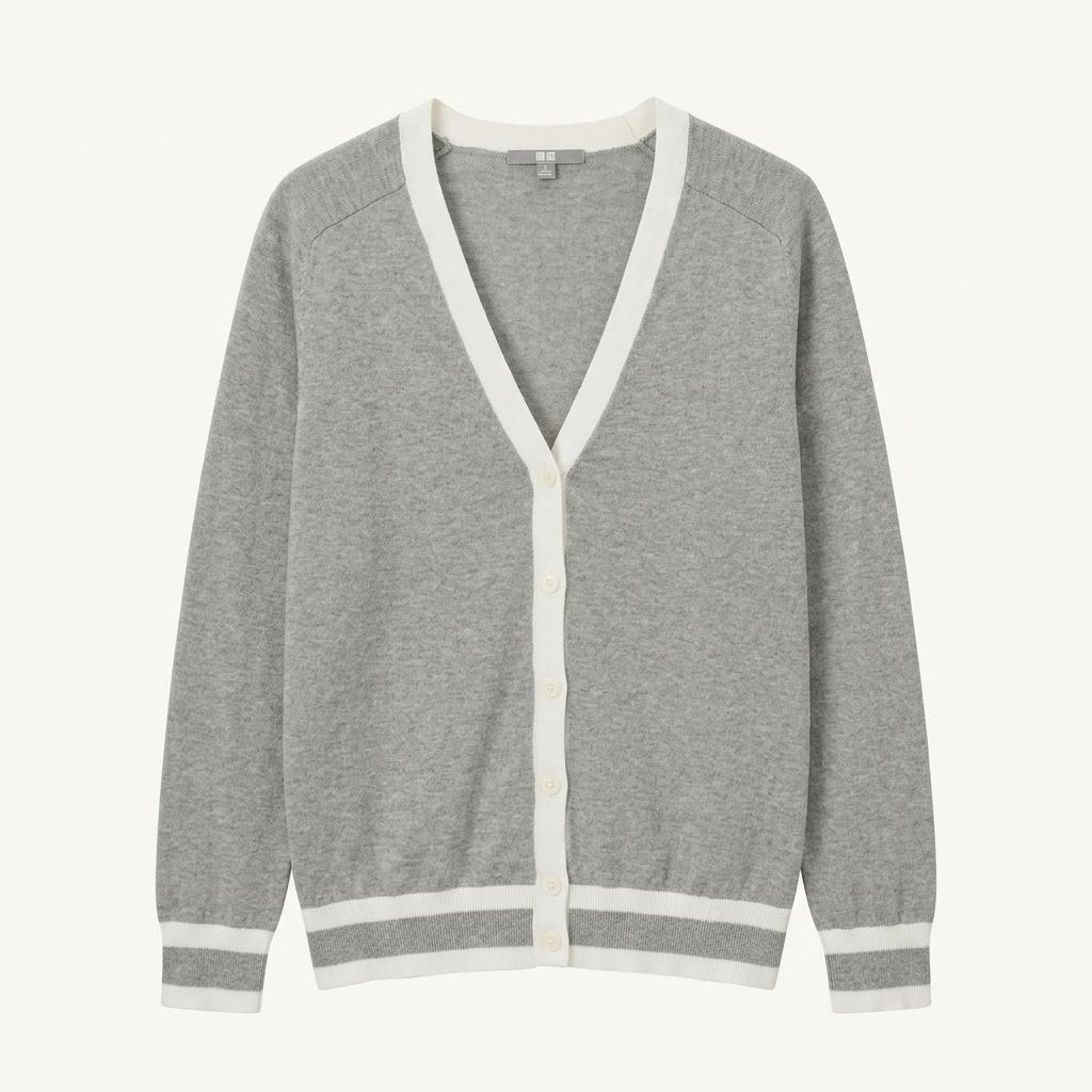 UNIQLO 가디건 / 여 1
