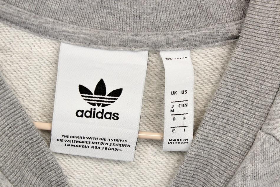ADIDAS OG 맨투맨 / 남 7