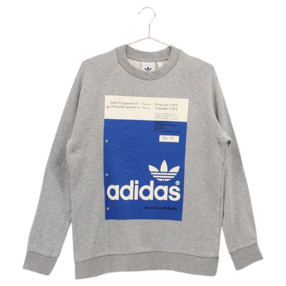 ADIDAS OG 맨투맨 / 남 2