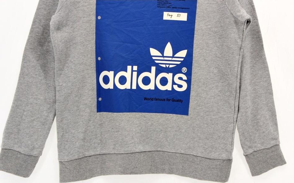 ADIDAS OG 맨투맨 / 남 5