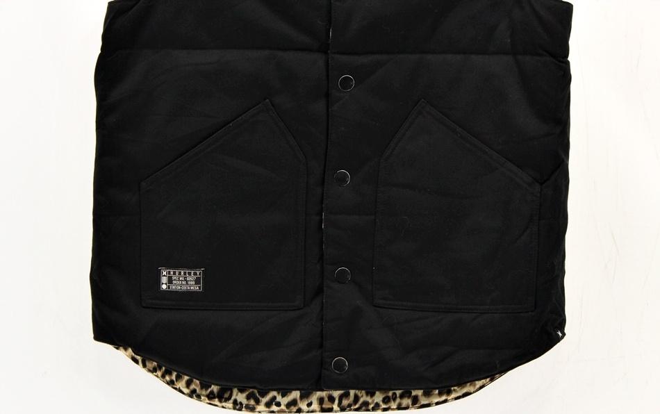 HURLEY X 패딩 베스트 / 여 5
