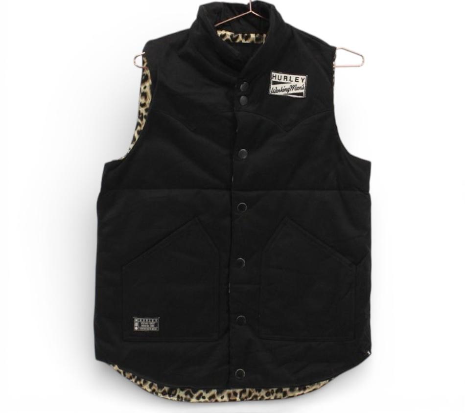 HURLEY X 패딩 베스트 / 여 3
