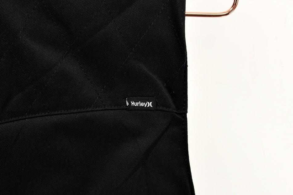 HURLEY X 패딩 베스트 / 여 10