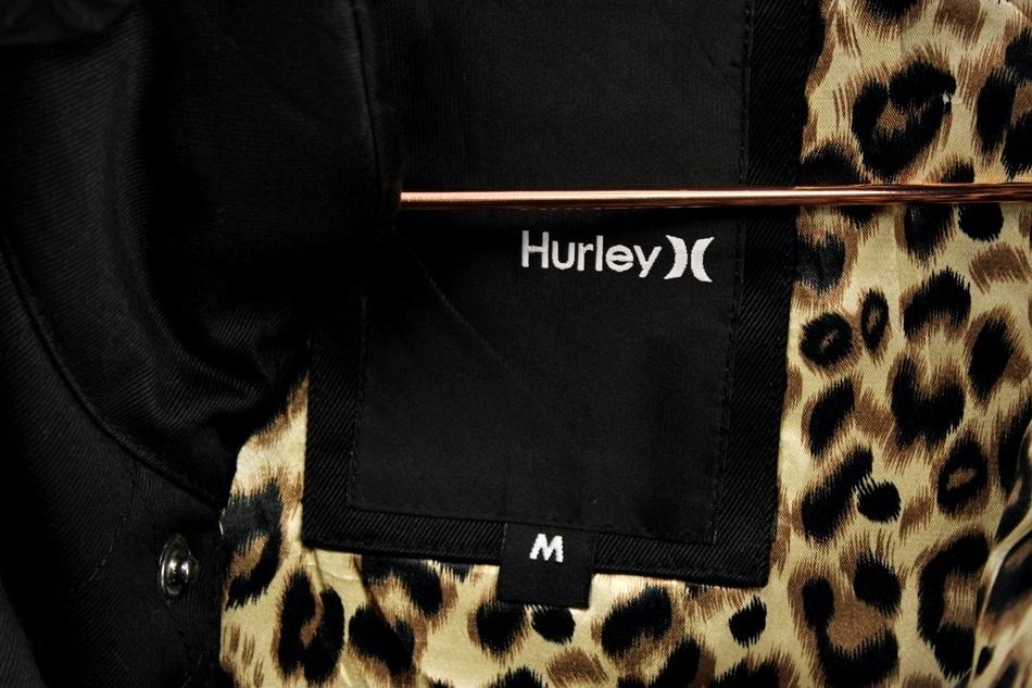 HURLEY X 패딩 베스트 / 여 7