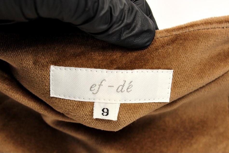 EF-DE 스커트 / 여 5