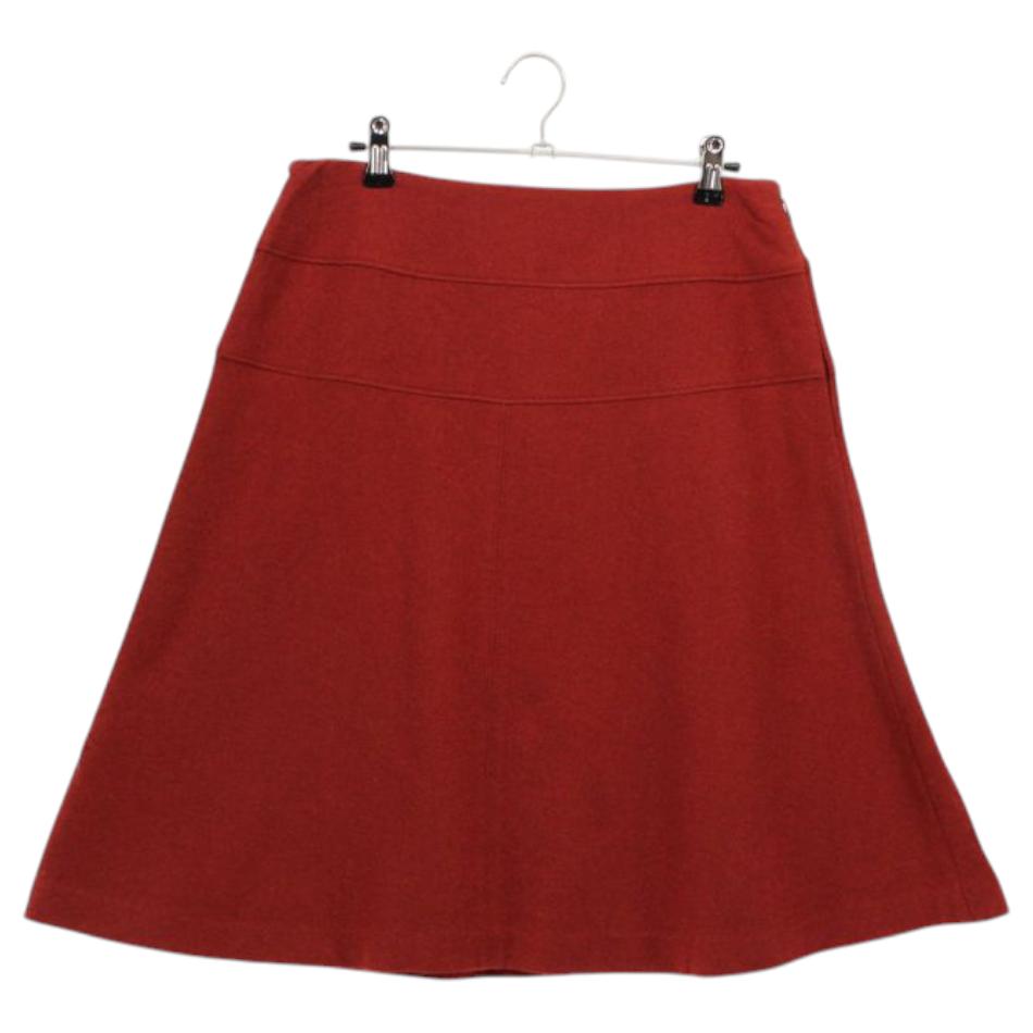 LAURA ASHLEY 울50% 스커트 / 여 2