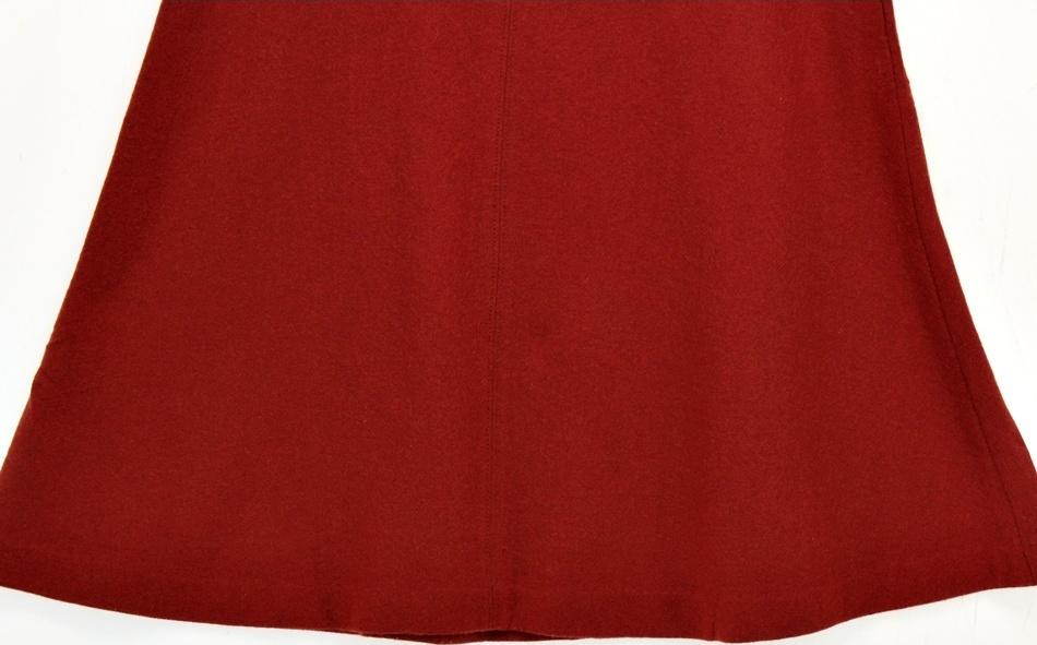 LAURA ASHLEY 울50% 스커트 / 여 5