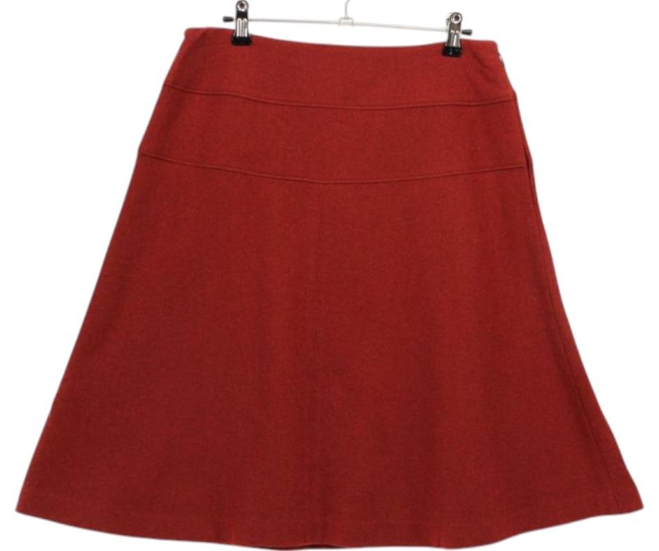 LAURA ASHLEY 울50% 스커트 / 여 3
