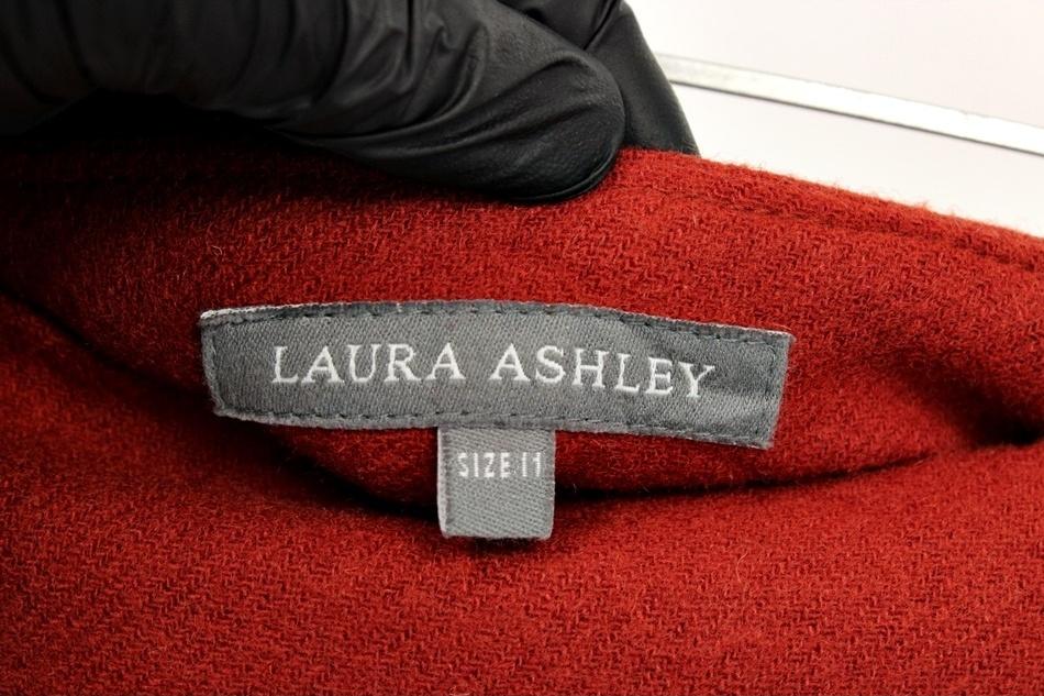 LAURA ASHLEY 울50% 스커트 / 여 7