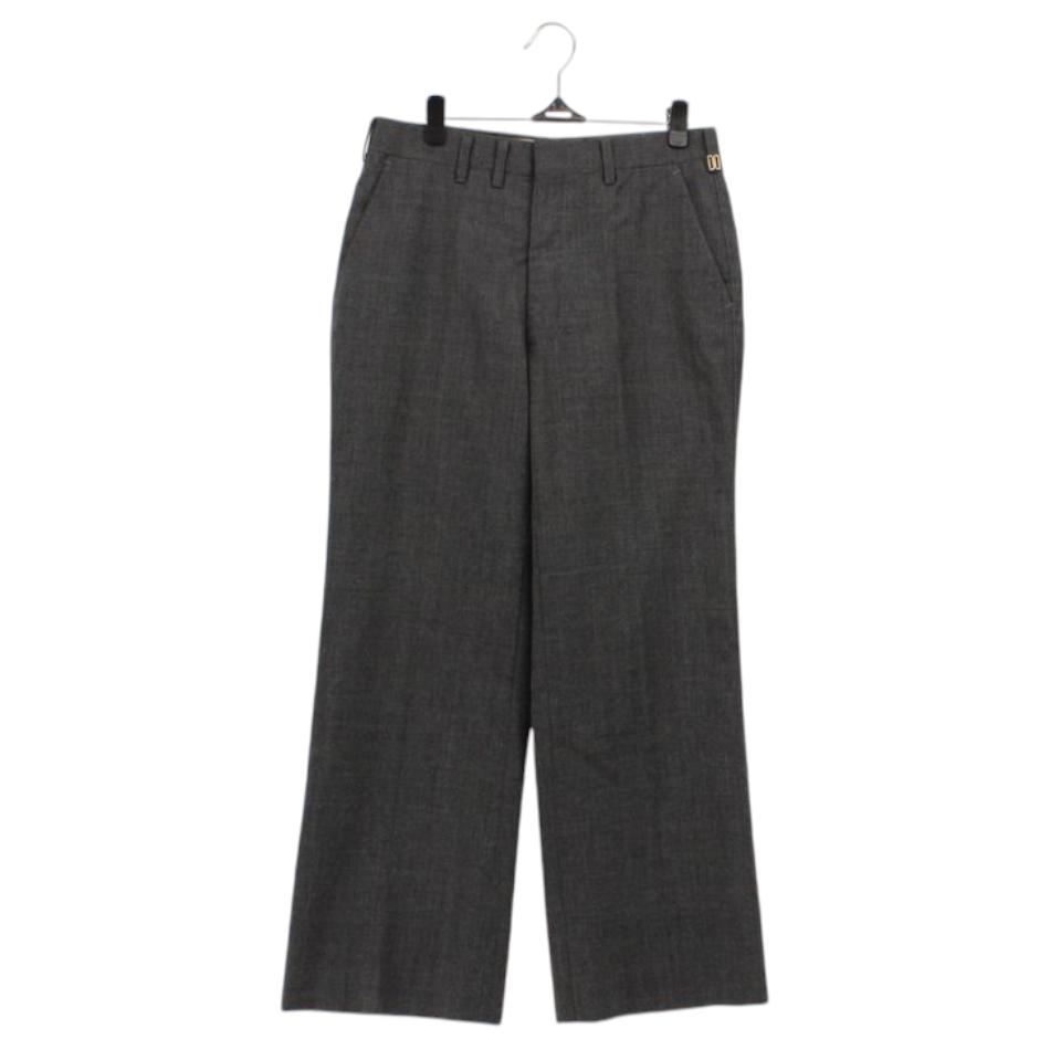 DAKS 닥스 울60% 팬츠 / 여 2