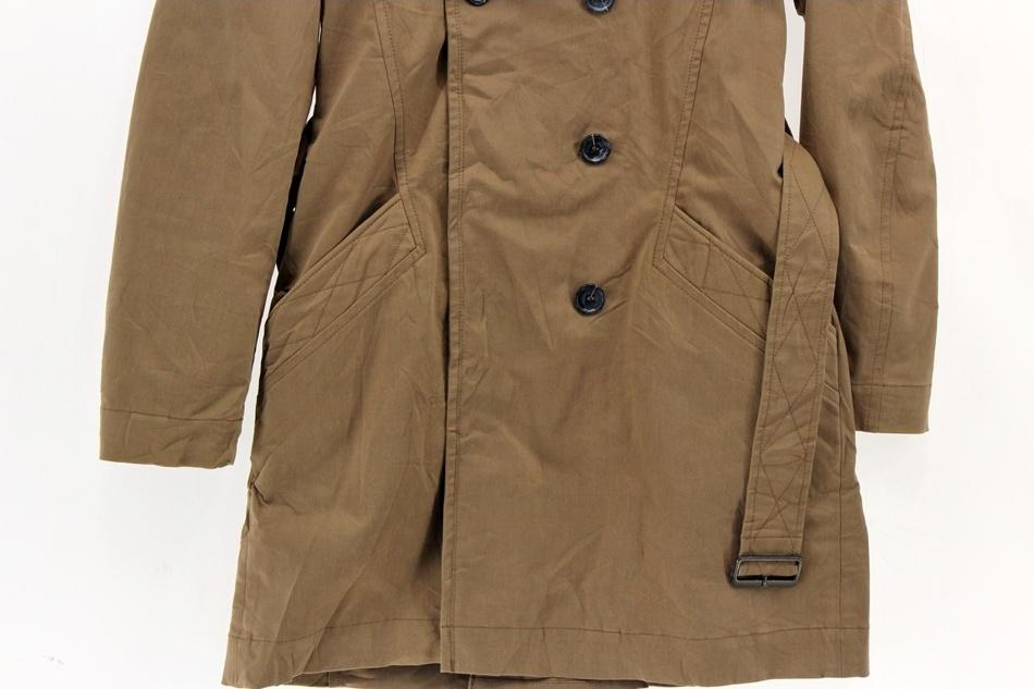 COMPTOIR DES COTONNIERS 꼼뜨와 데 꼬또니에 트렌치 코트 / 여 5