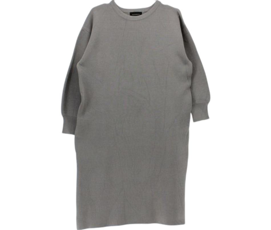TALBOTS 니트 원피스 / 여 3