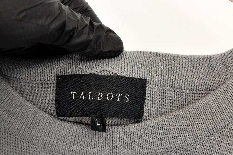 TALBOTS 니트 원피스 / 여 8