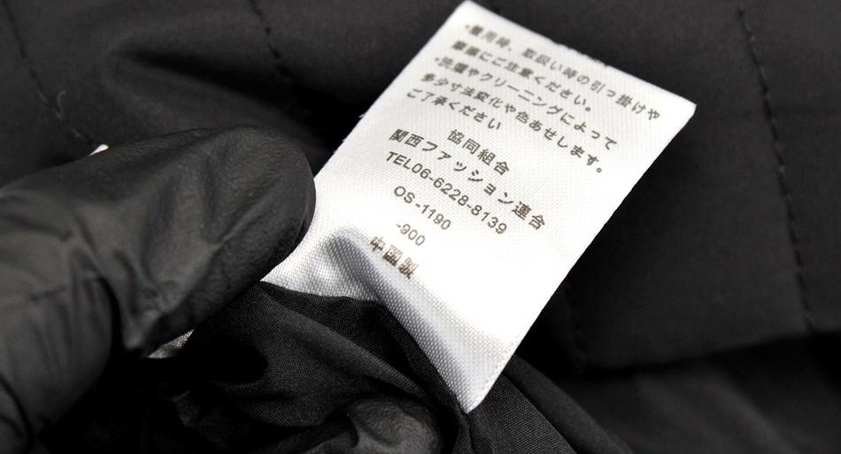 VINKG 부분 페이크 퍼 베스트 / 여 10