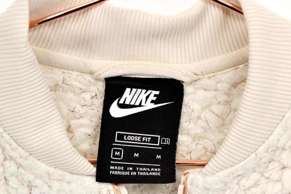 NIKE 보아 집업 / 키즈 7