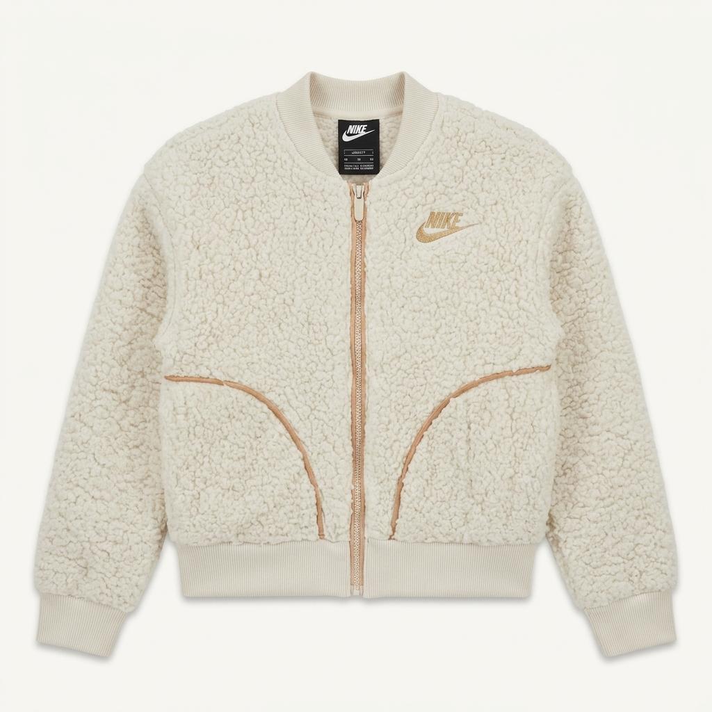 NIKE 보아 집업 / 키즈 1