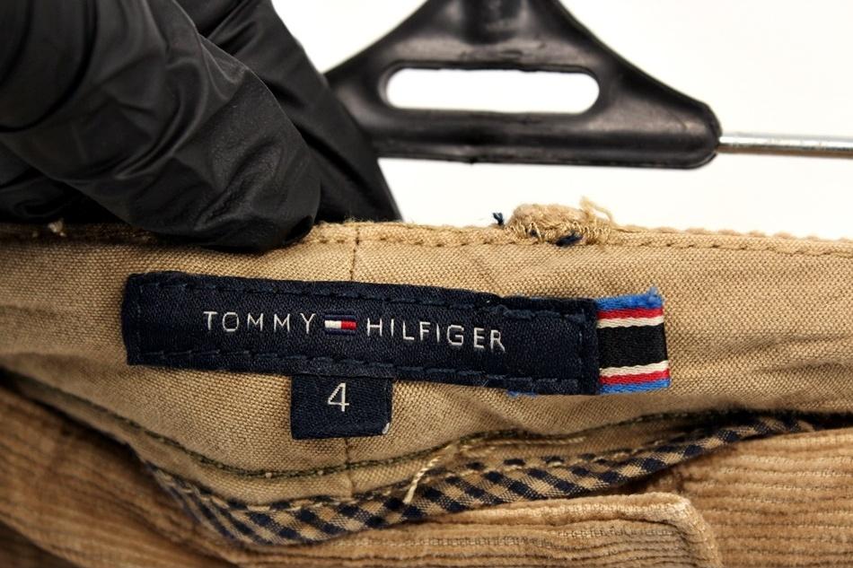 TOMMY HILFIGER 스커트 / 여 7