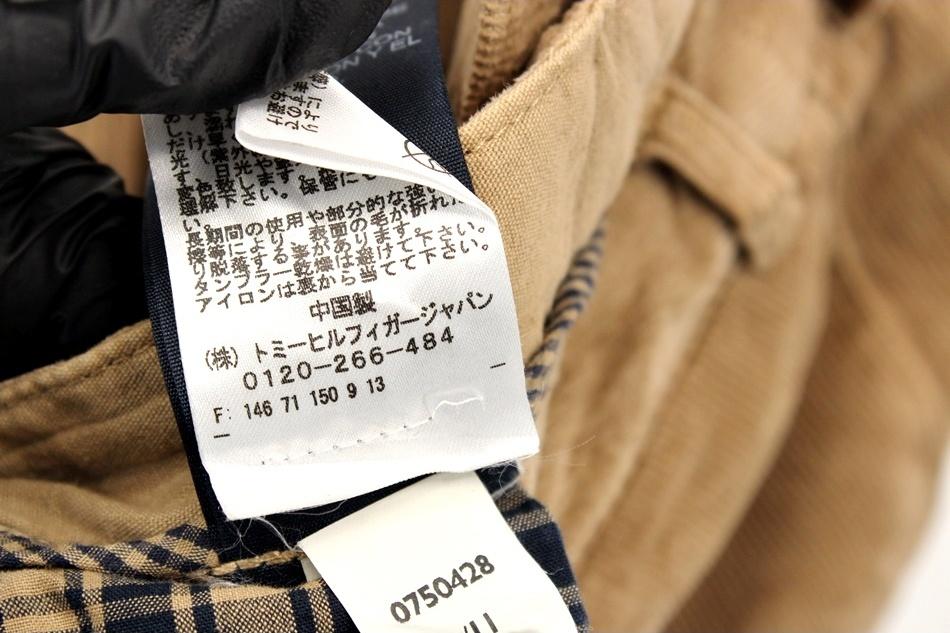 TOMMY HILFIGER 스커트 / 여 10