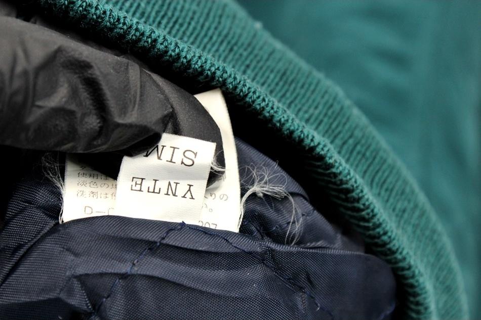 PUMA 올드스쿨 바람막이 자켓 / 남 10