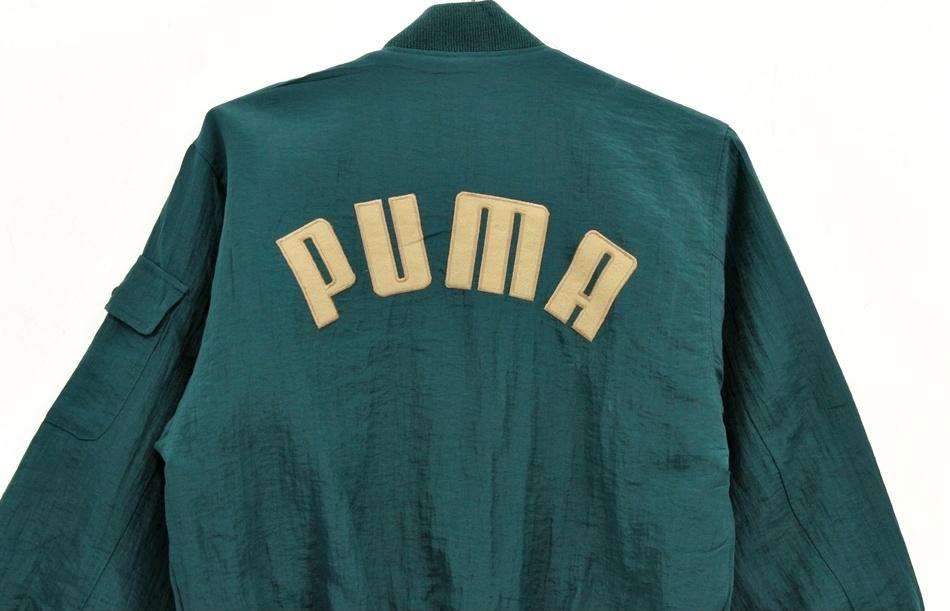 PUMA 올드스쿨 바람막이 자켓 / 남 11