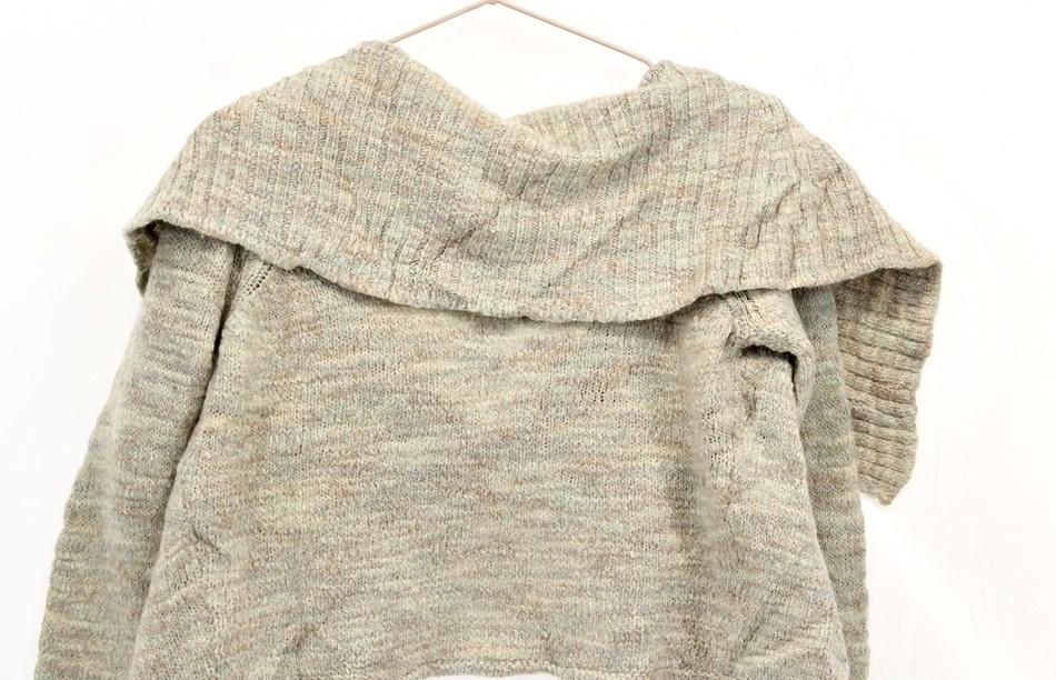 PENNY BLACK by 막스마라 울90% 혼방 가디건 / 여[MADE ITALY] 11