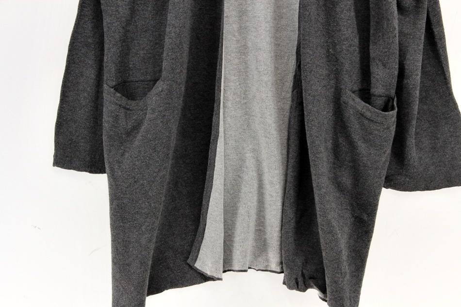 AQUASCUTUM 아쿠아스쿠텀 롱 가디건 / 여 6