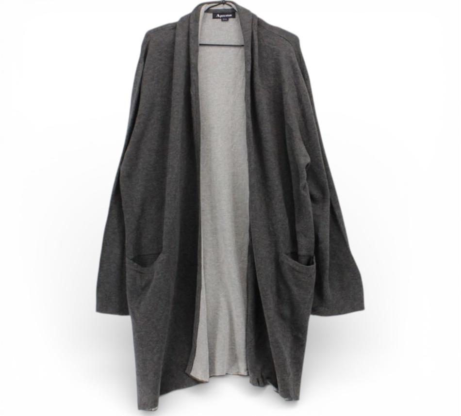AQUASCUTUM 아쿠아스쿠텀 롱 가디건 / 여 3