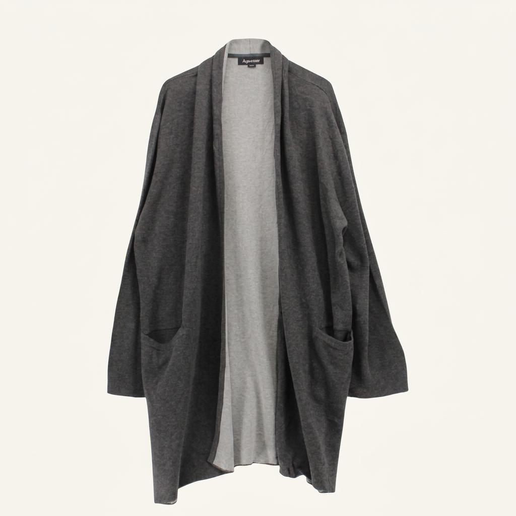 AQUASCUTUM 아쿠아스쿠텀 롱 가디건 / 여 1