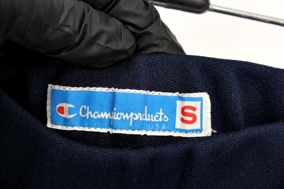 CHAMPION 챔피온 90's 밑단집업 트레이닝 팬츠 / 여 8