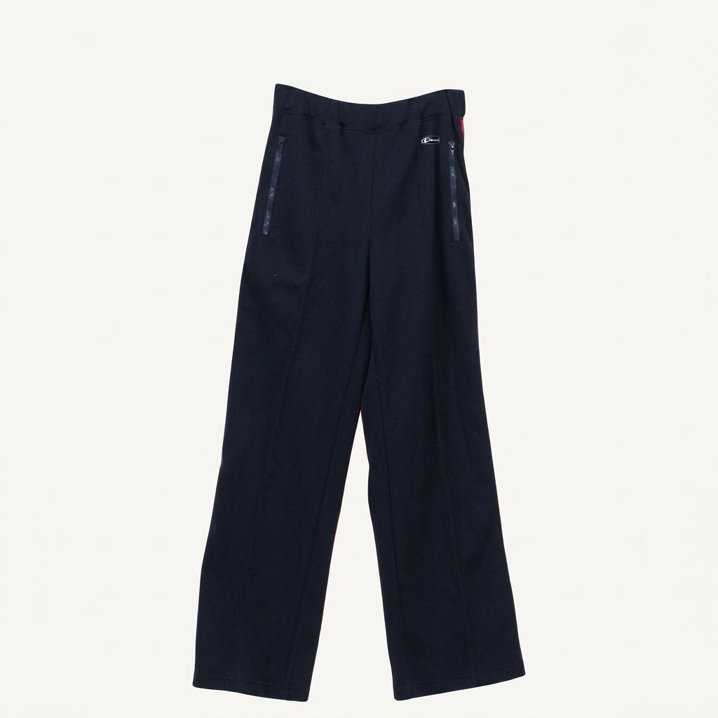 CHAMPION 챔피온 90's 밑단집업 트레이닝 팬츠 / 여 1