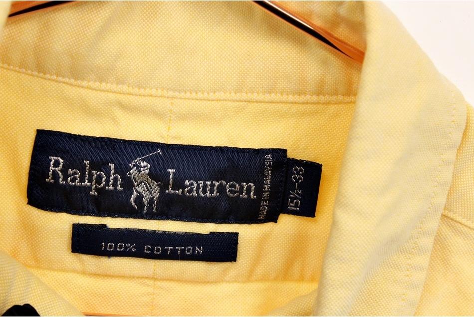 POLO RALPHLAUREN 폴로랄프로렌 옥스포드 셔츠 / 남 8