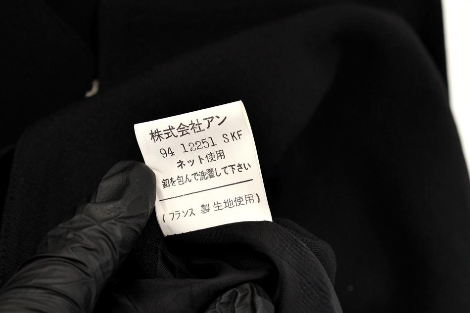 PARIENNE 더블 자켓 / 여 6