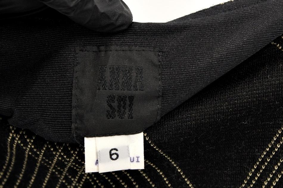 ANNA SUI 안나수이 스커트 / 여[MADE U.S.A] 7