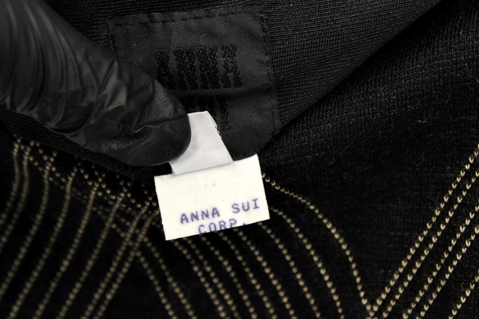 ANNA SUI 안나수이 스커트 / 여[MADE U.S.A] 8