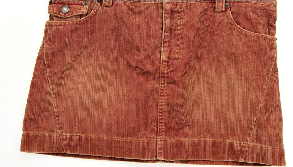 AMERICAN EAGLE 스커트 / 여 5