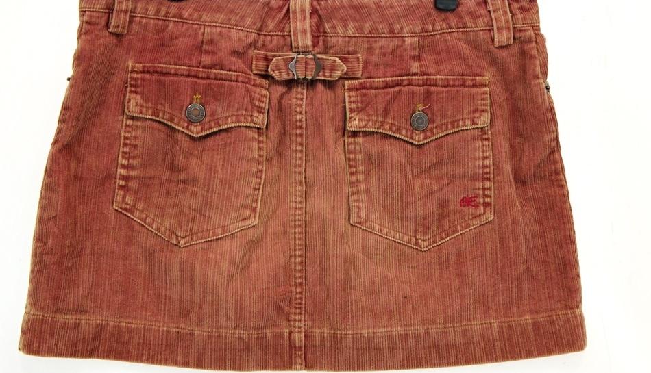 AMERICAN EAGLE 스커트 / 여 10