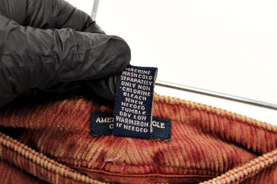 AMERICAN EAGLE 스커트 / 여 8